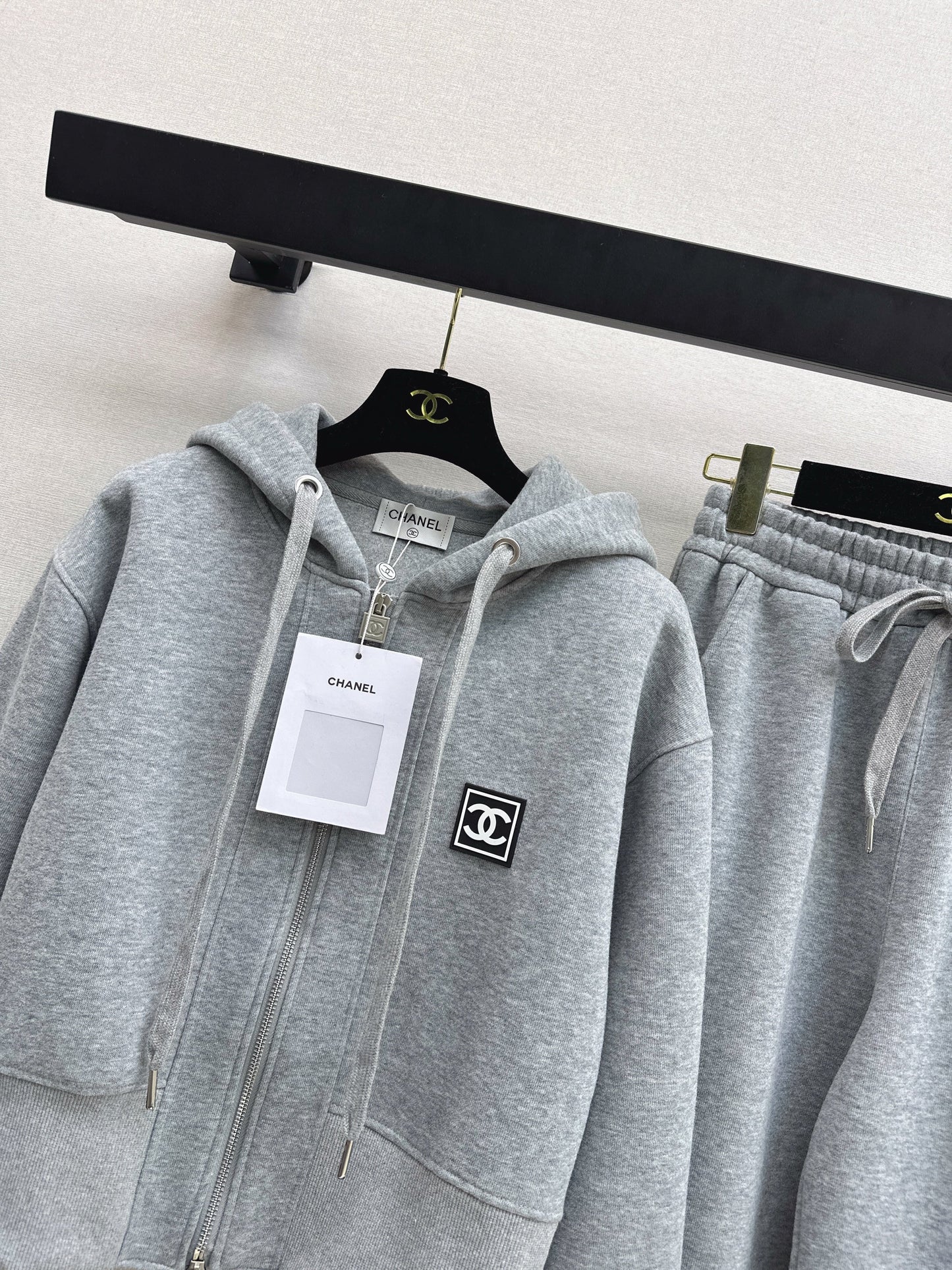 Chan NEW Casual suit