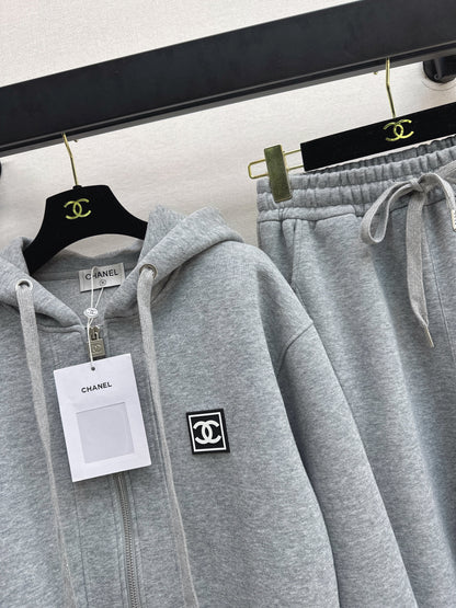 Chan NEW Casual suit