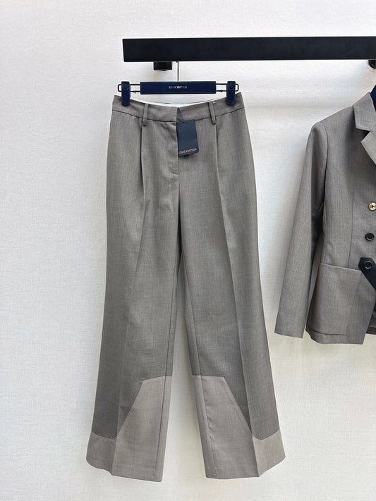 Louis NEW suit pants