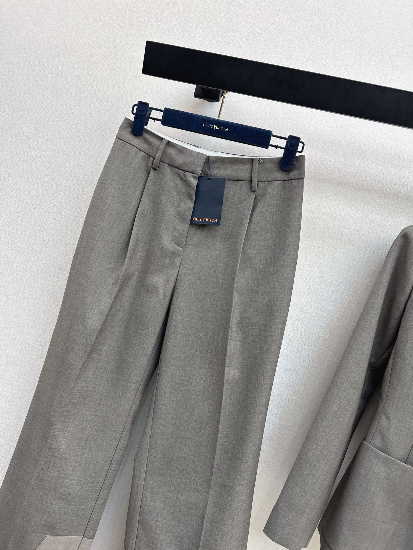 Louis NEW suit pants