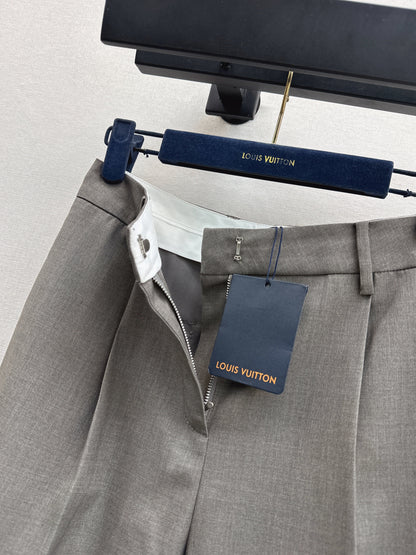 Louis NEW suit pants