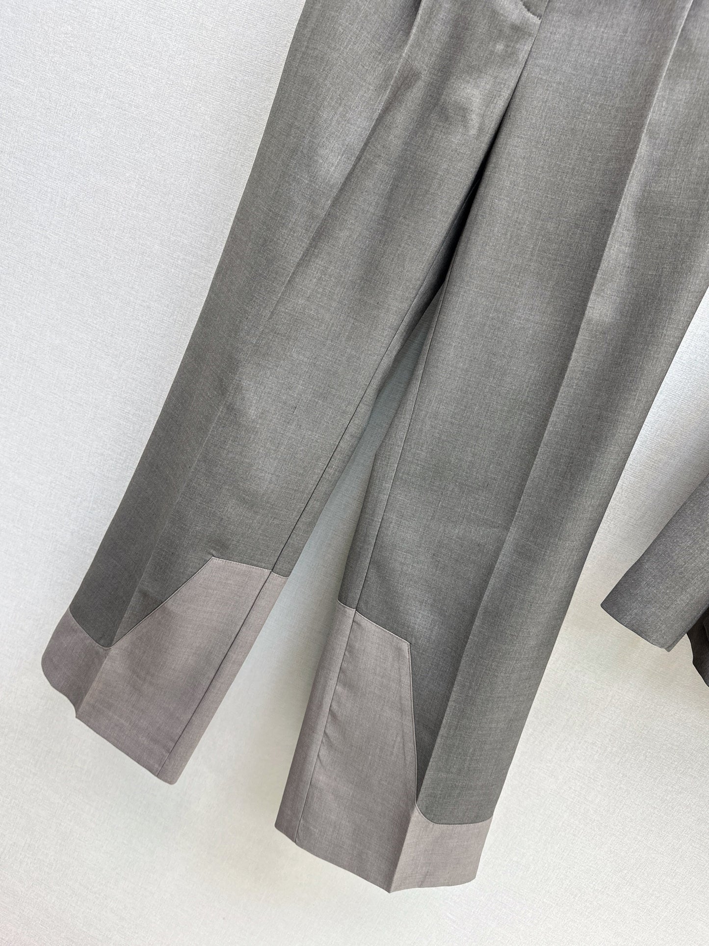 Louis NEW suit pants