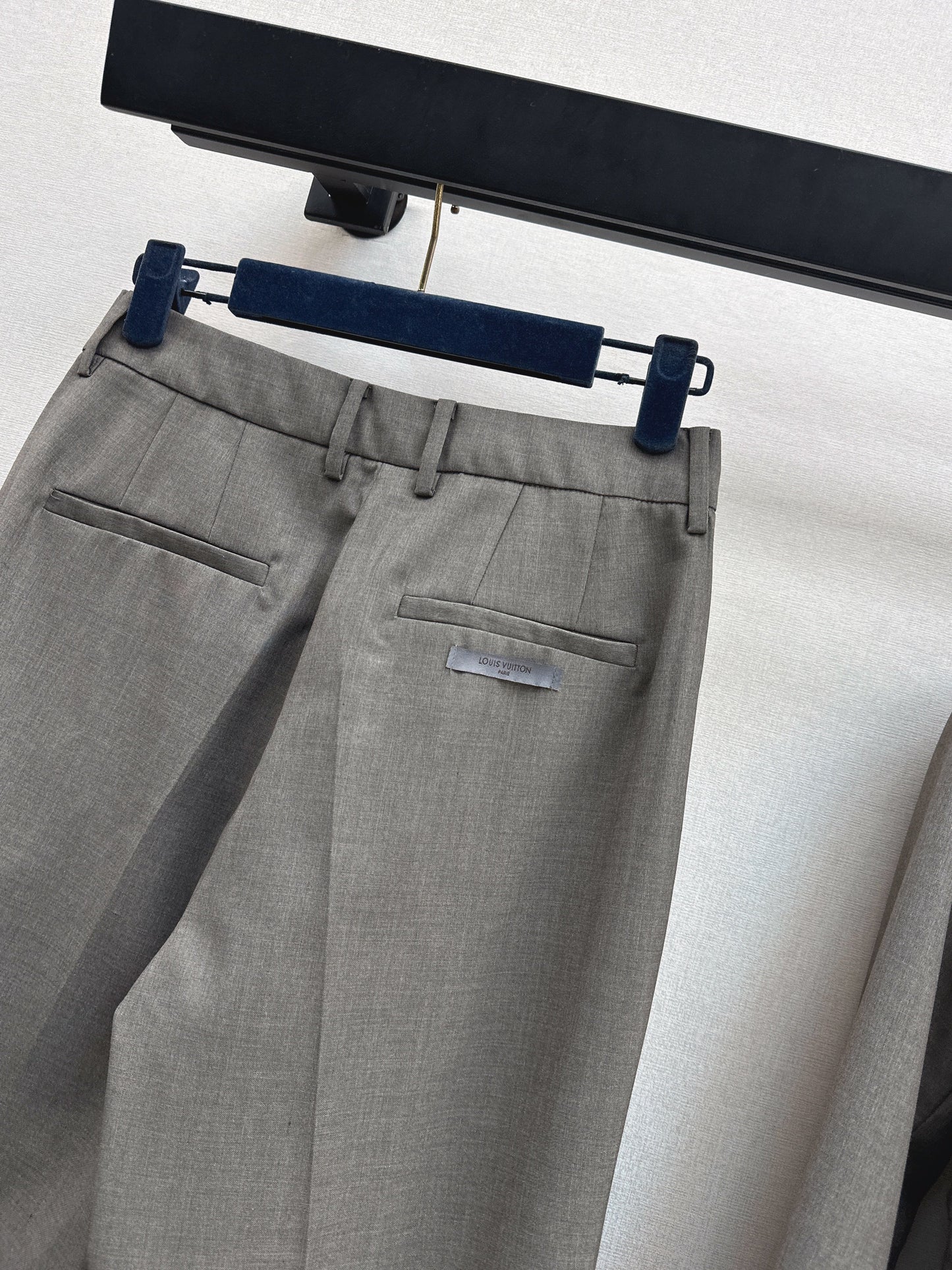 Louis NEW suit pants