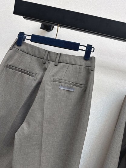 Louis NEW suit pants