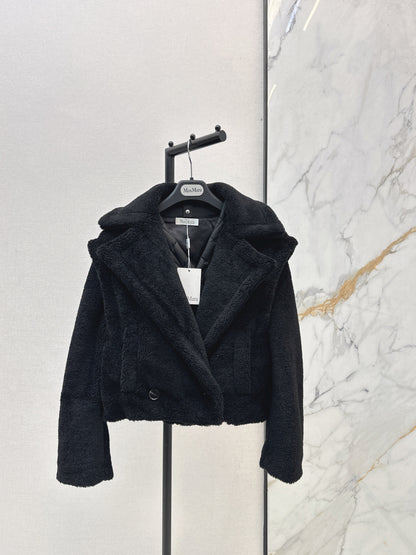 Max NEW padded jacket  teddy vest