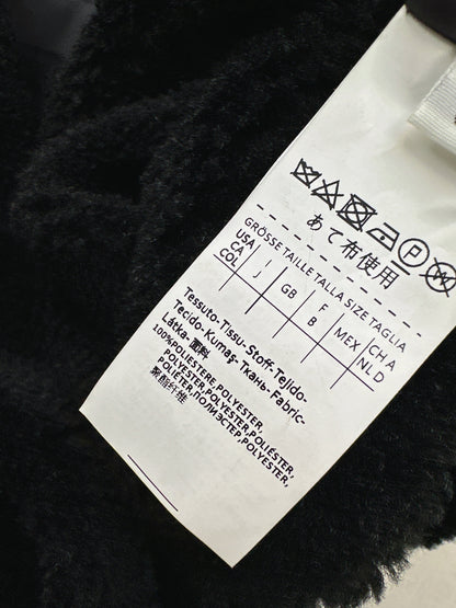 Max NEW padded jacket  teddy vest