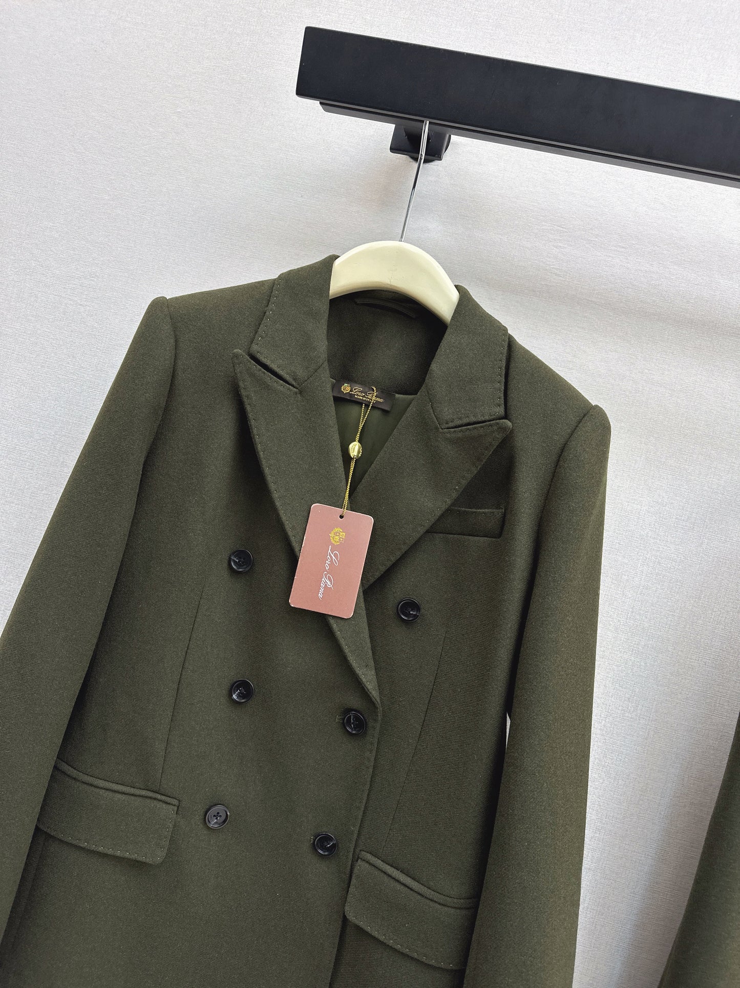 Loro NEW woolen blazer