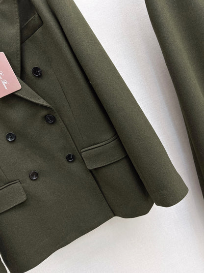 Loro NEW woolen blazer