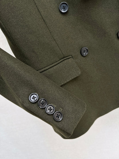 Loro NEW woolen blazer