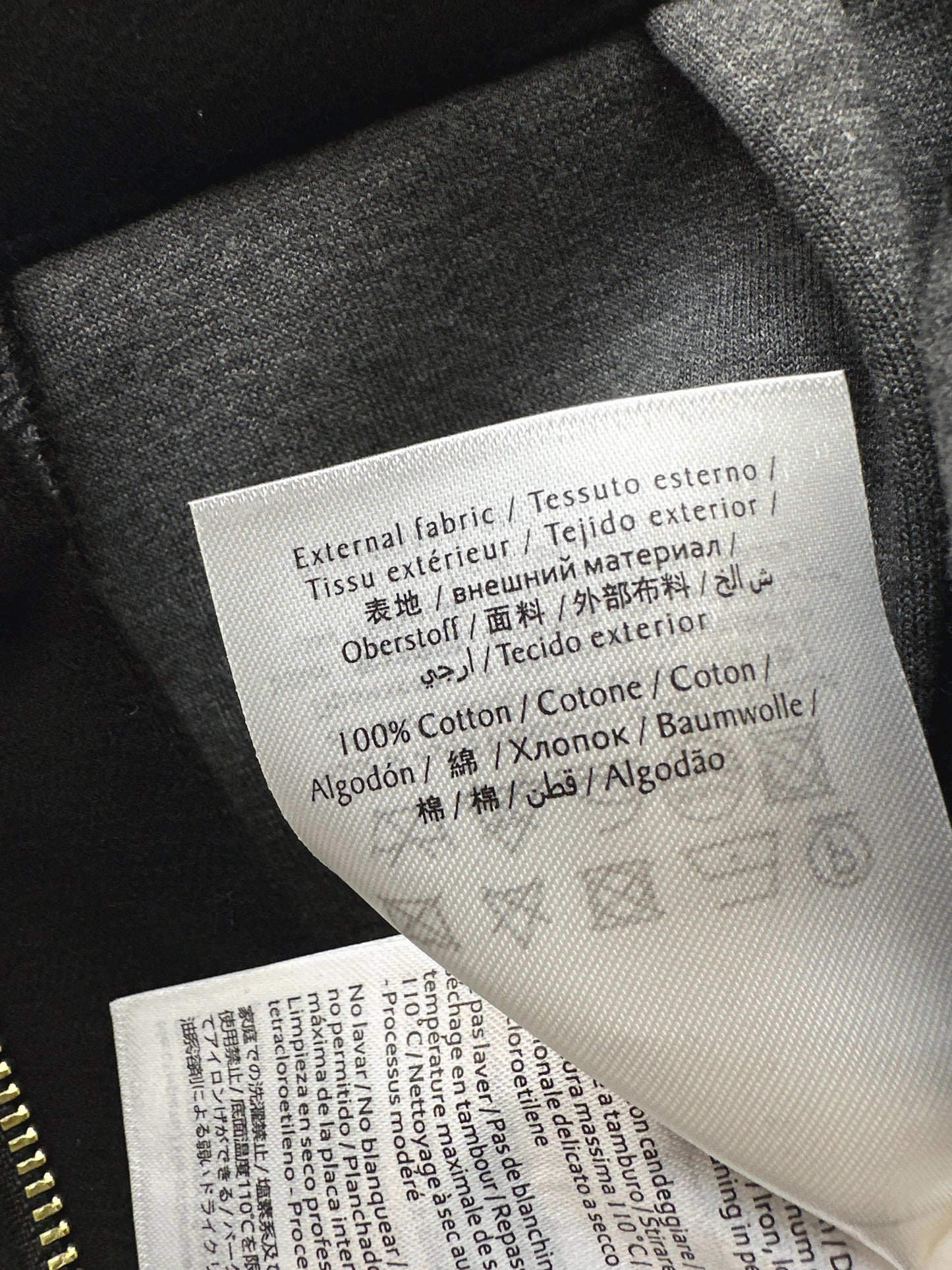 Valen NEW straight-leg pants