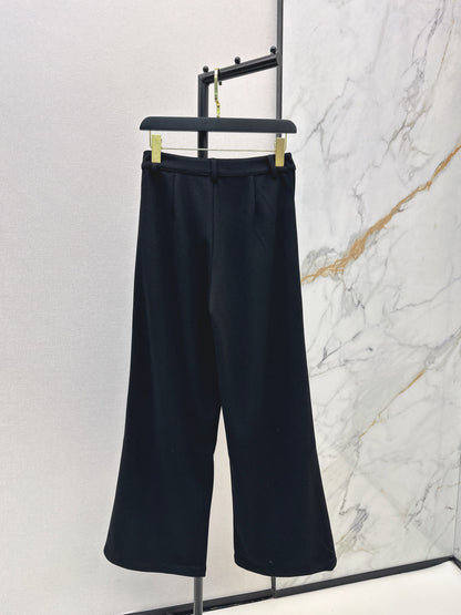 Valen NEW straight-leg pants
