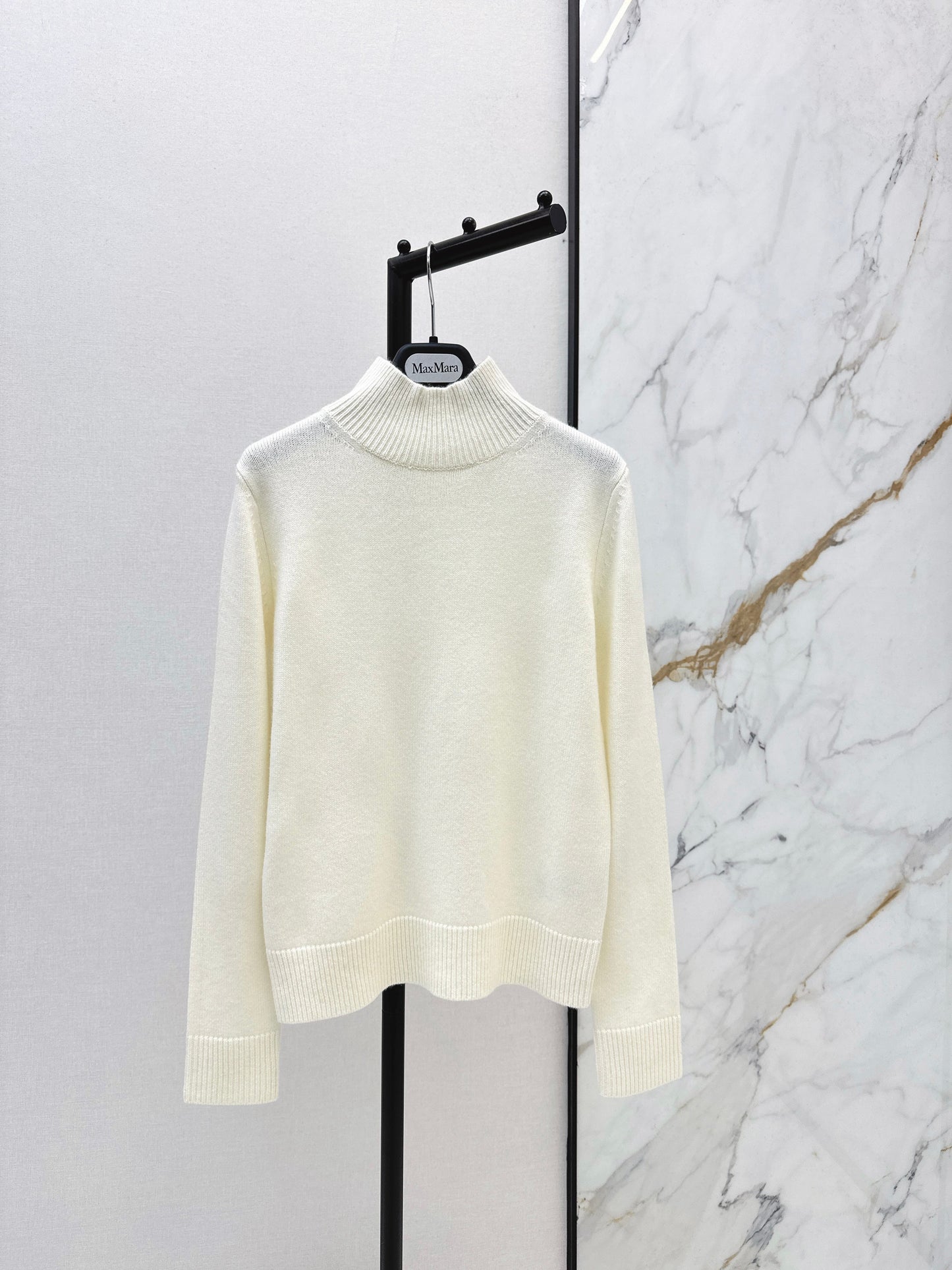 Max NEW high neck sweater