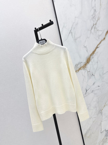 Max NEW high neck sweater