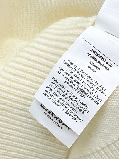 Max NEW high neck sweater