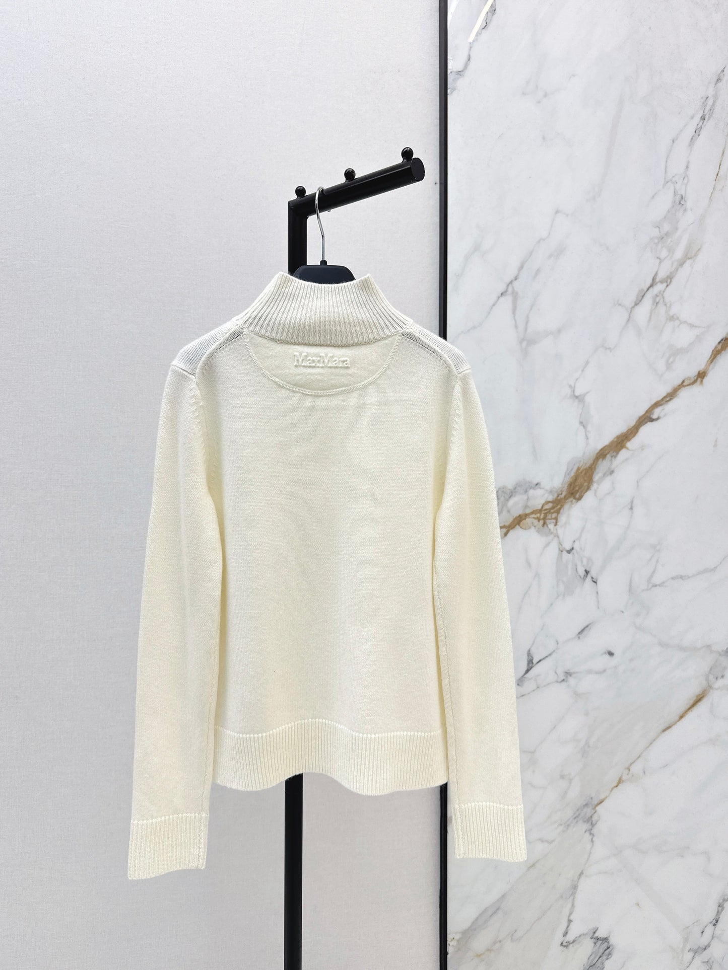 Max NEW high neck sweater