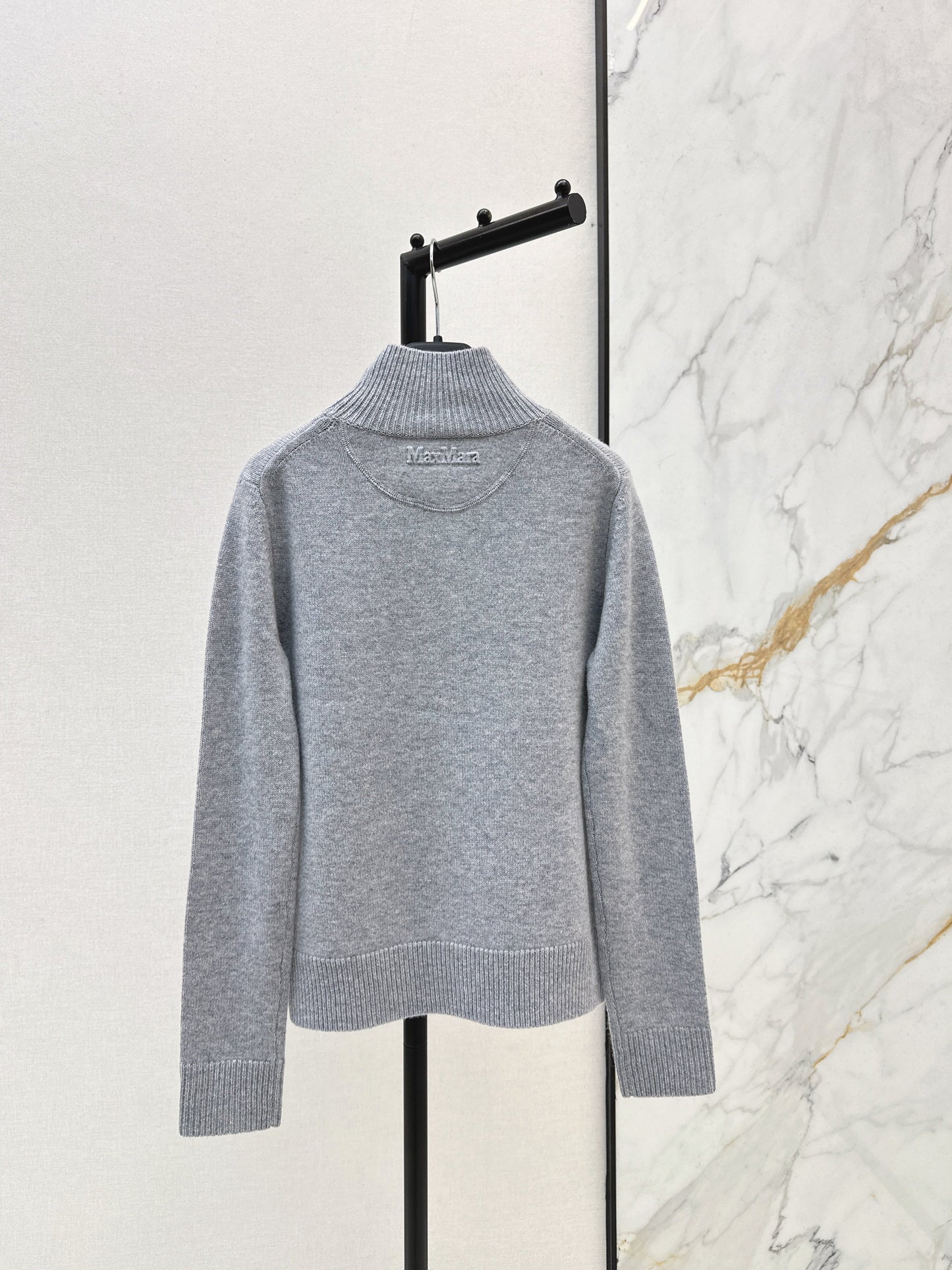 Max NEW high neck sweater