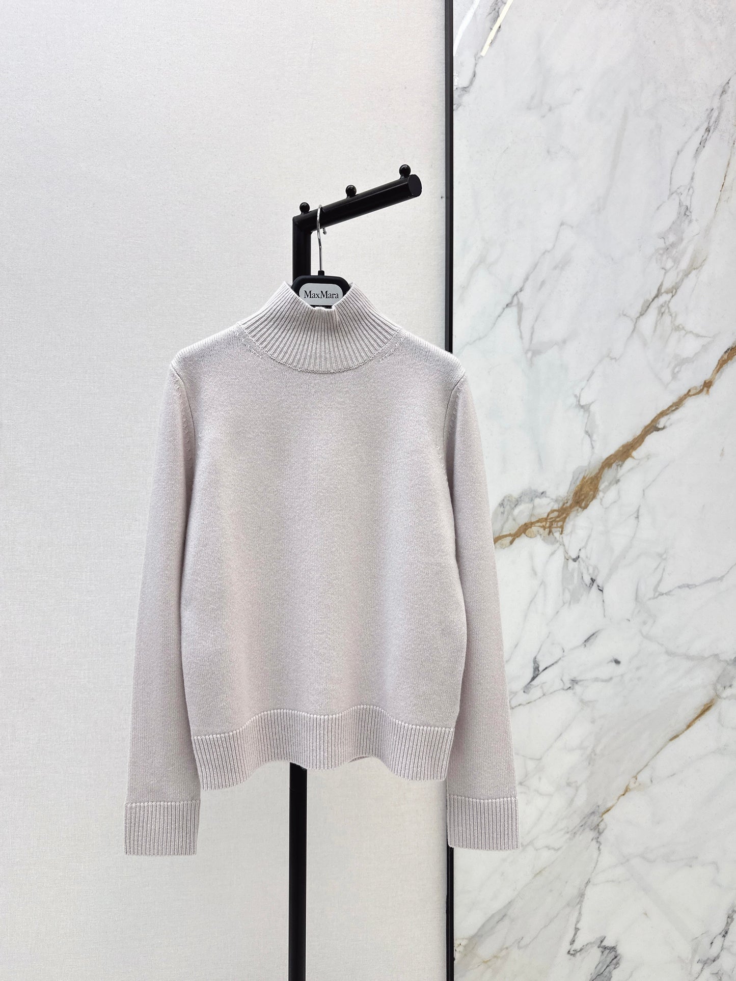 Max NEW high neck sweater