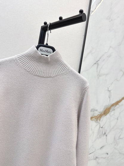 Max NEW high neck sweater