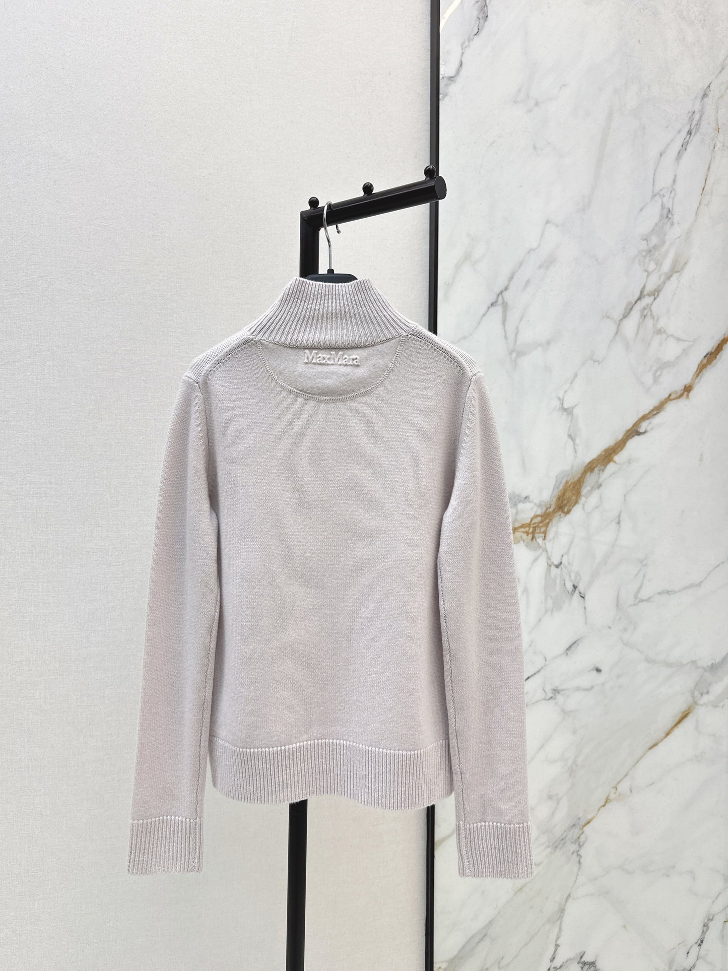 Max NEW high neck sweater
