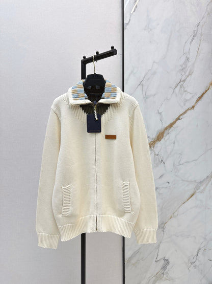 Louis NEW Jacquard jacket