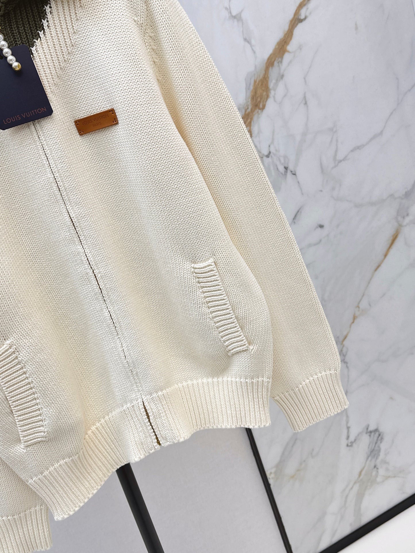 Louis NEW Jacquard jacket