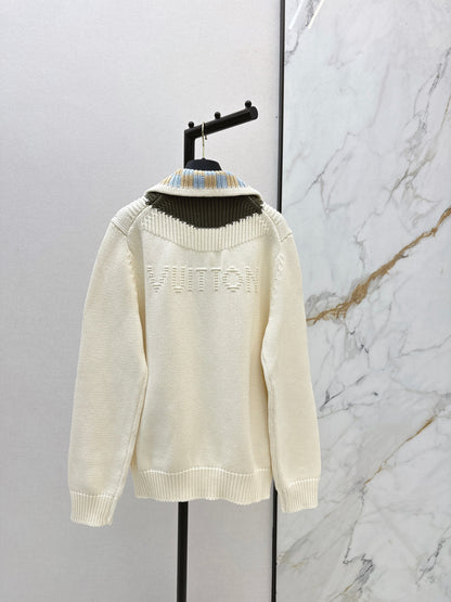 Louis NEW Jacquard jacket