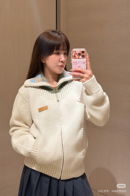 Louis NEW Jacquard jacket