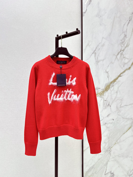 Louis NEW knitwear