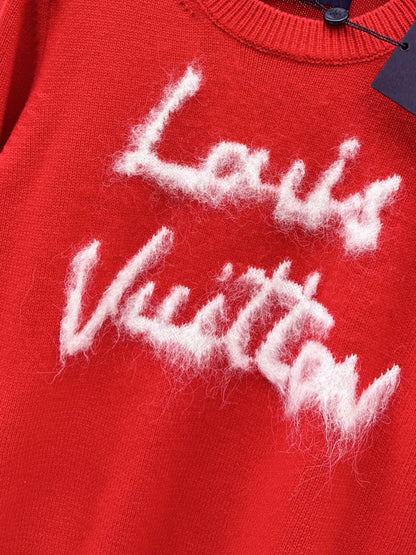 Louis NEW knitwear