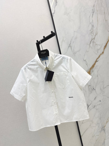 Pra NEW short shirts