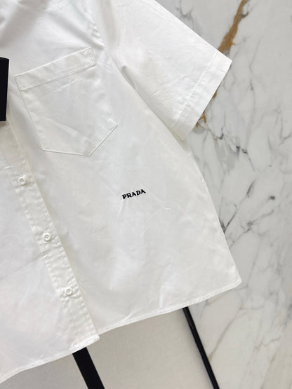Pra NEW short shirts