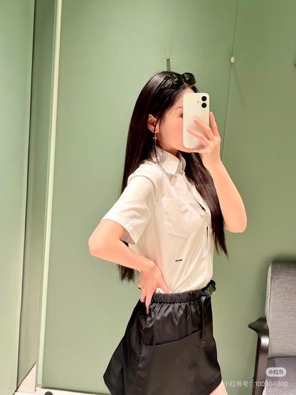 Pra NEW short shirts