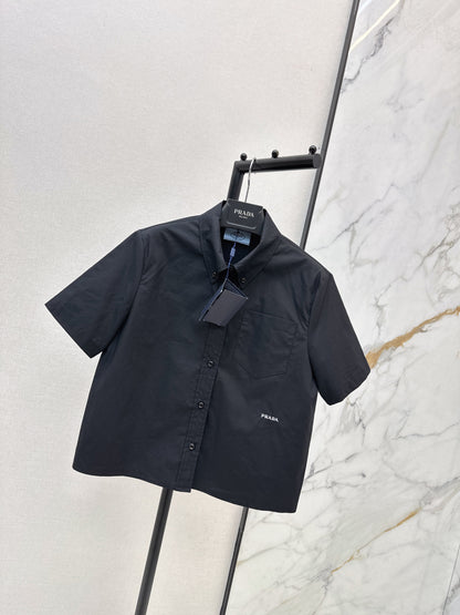 Pra NEW short shirts