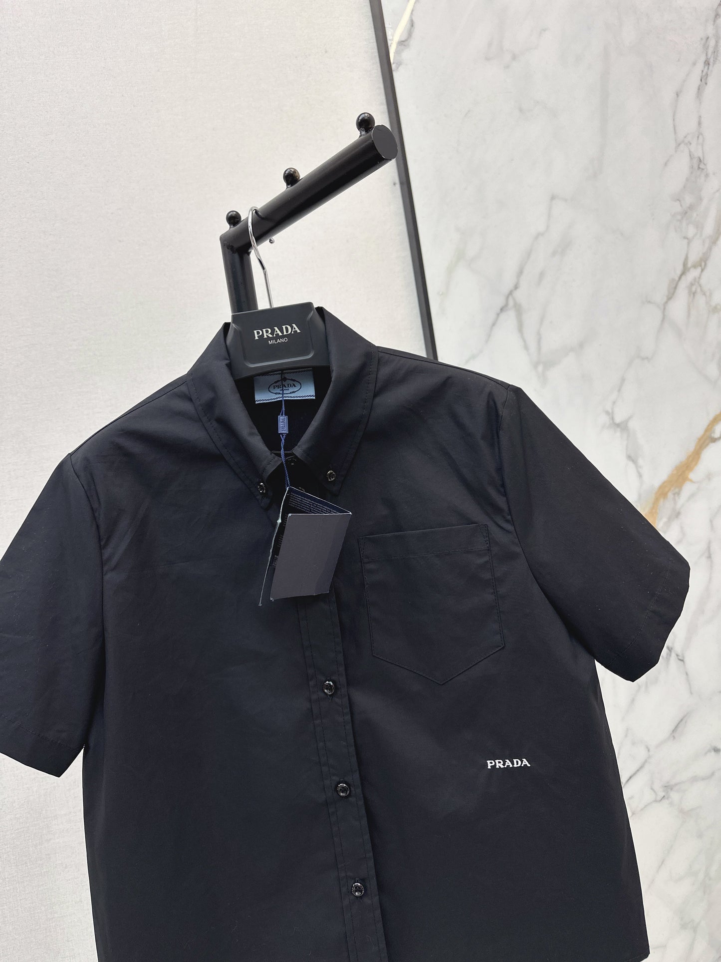 Pra NEW short shirts