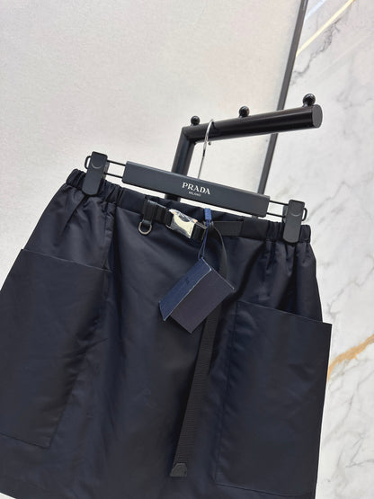 Pra NEW cargo skirts