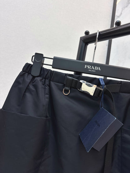 Pra NEW cargo skirts