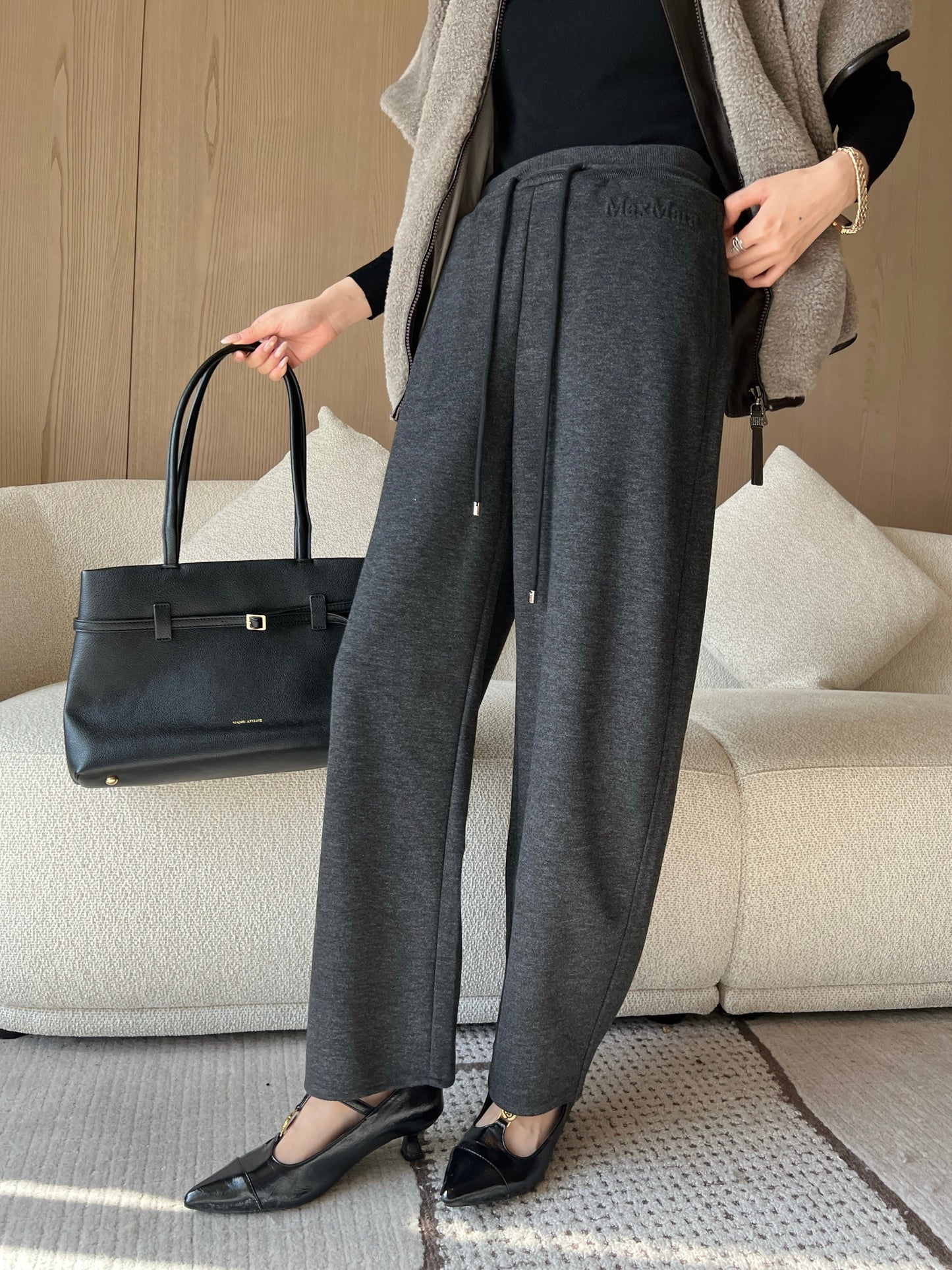 Max NEW casual pants