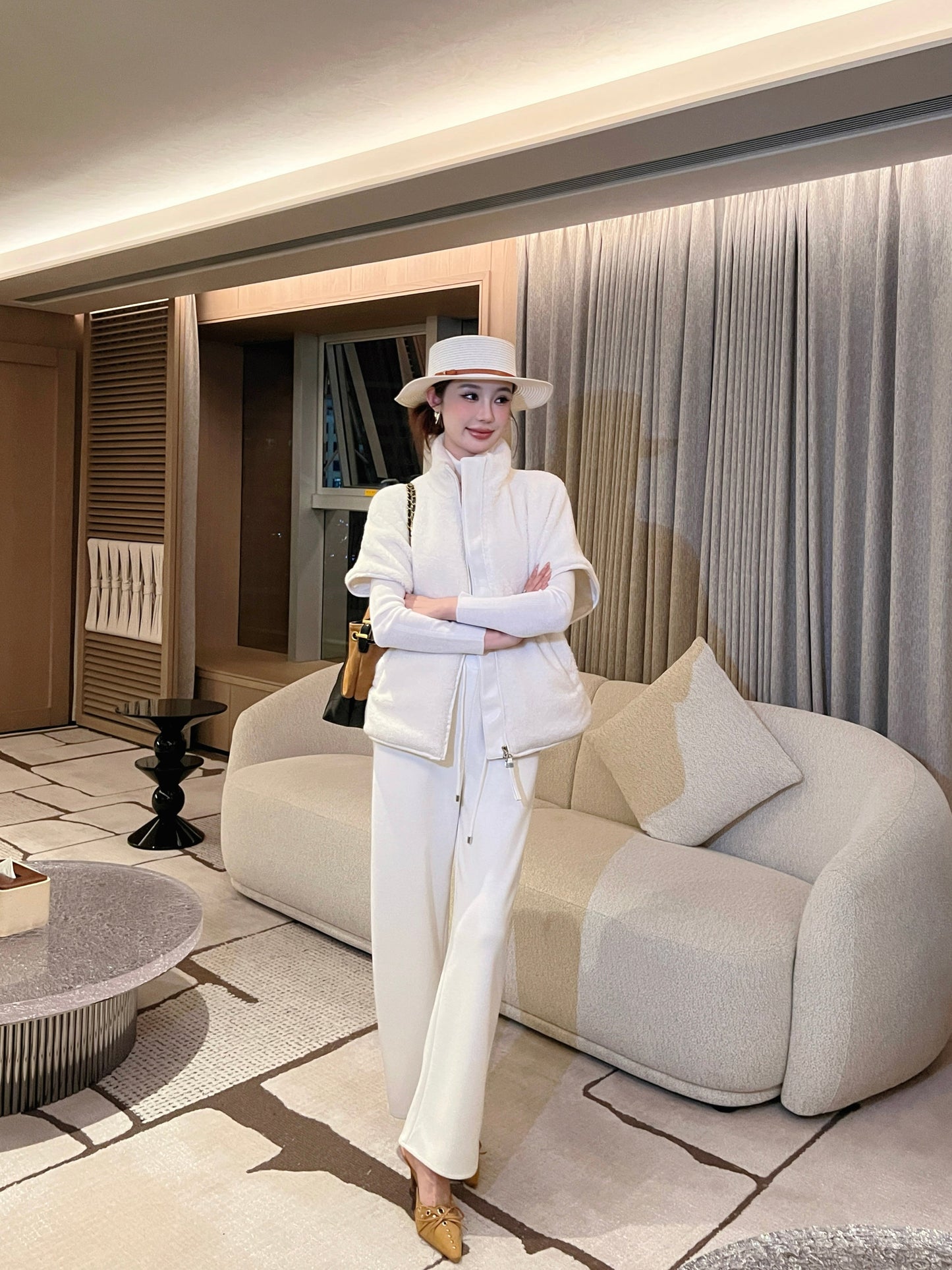 Max NEW casual pants