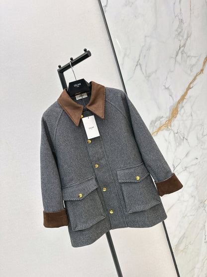 Celi NEW vintage jacket