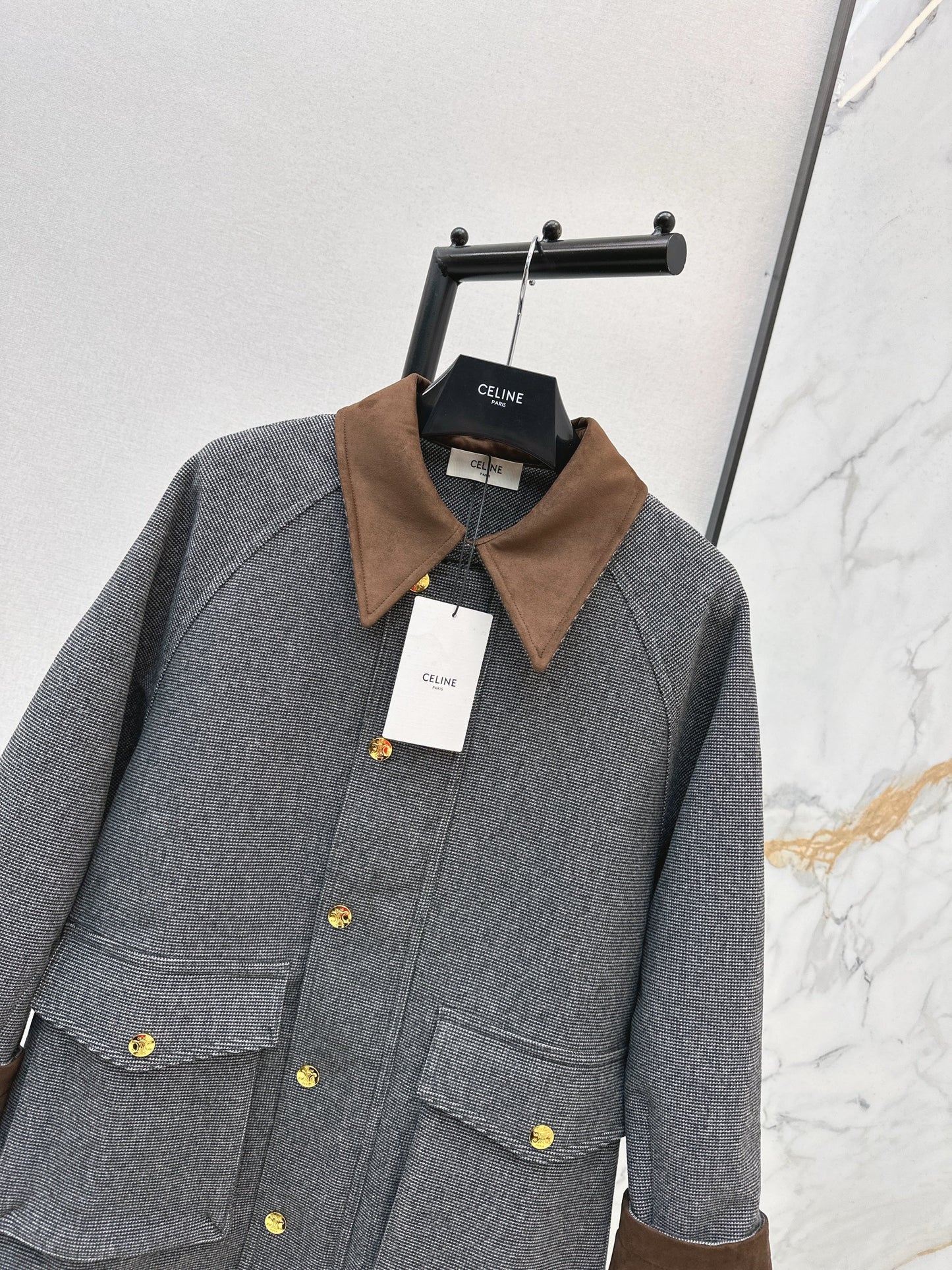 Celi NEW vintage jacket