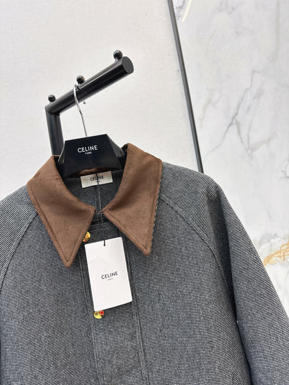 Celi NEW vintage jacket
