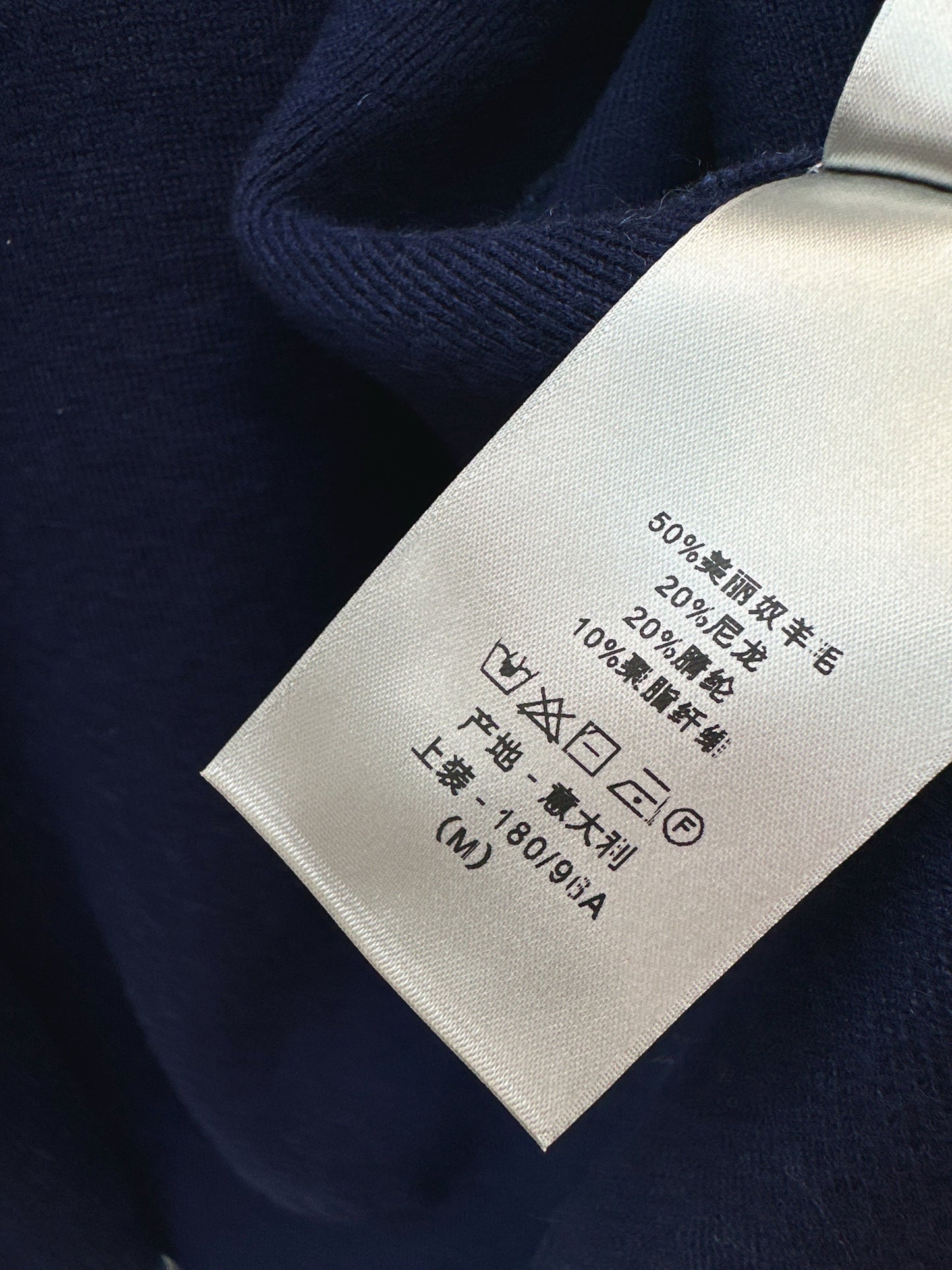 CD NEW hooded zipper jacket