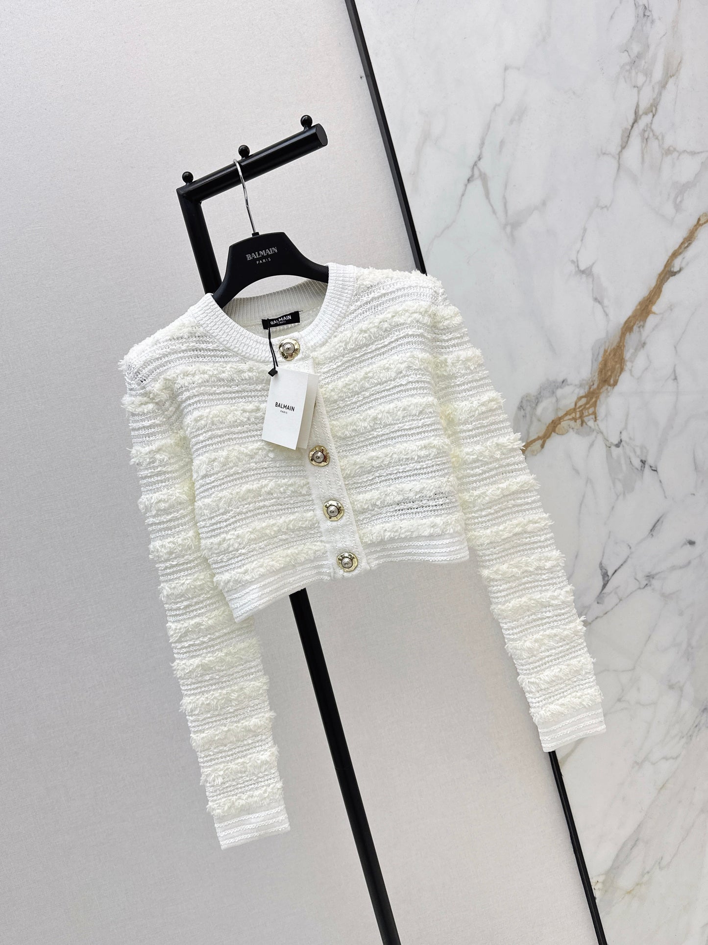 Balm NEW Knitted cardigan