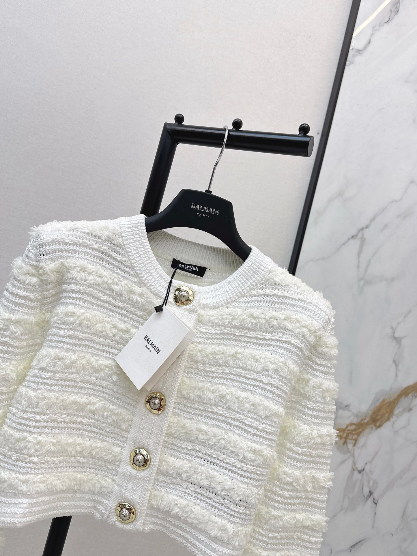 Balm NEW Knitted cardigan