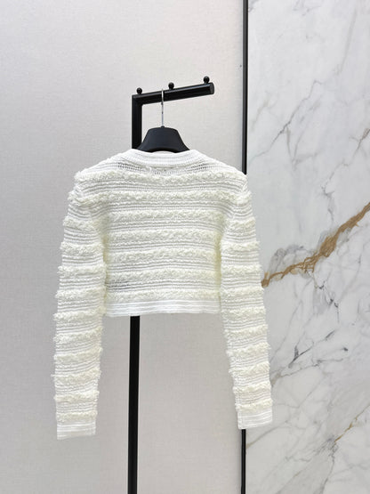 Balm NEW Knitted cardigan