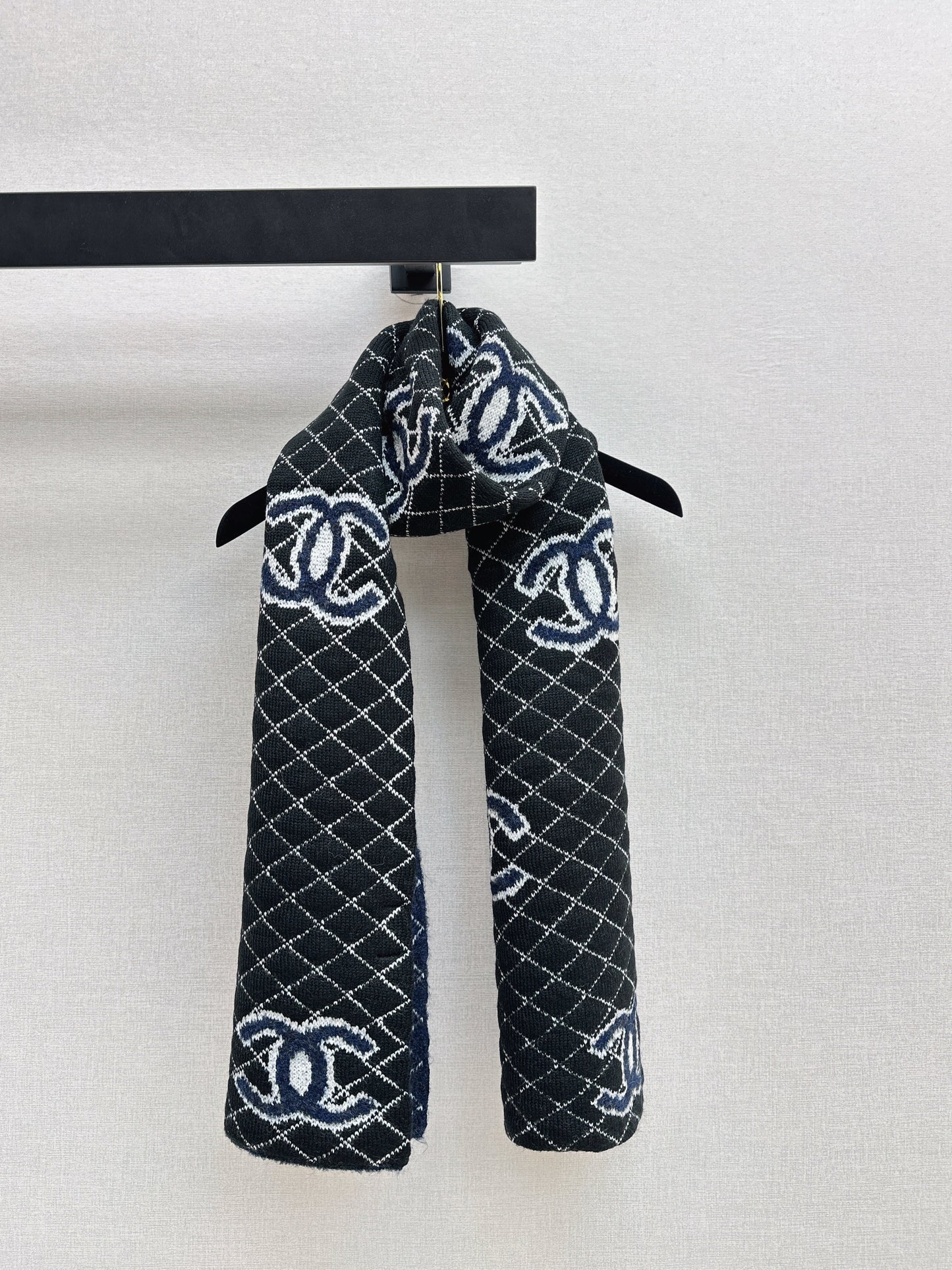 Chan NEW cashmere scarf