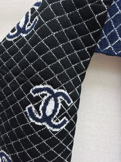 Chan NEW cashmere scarf