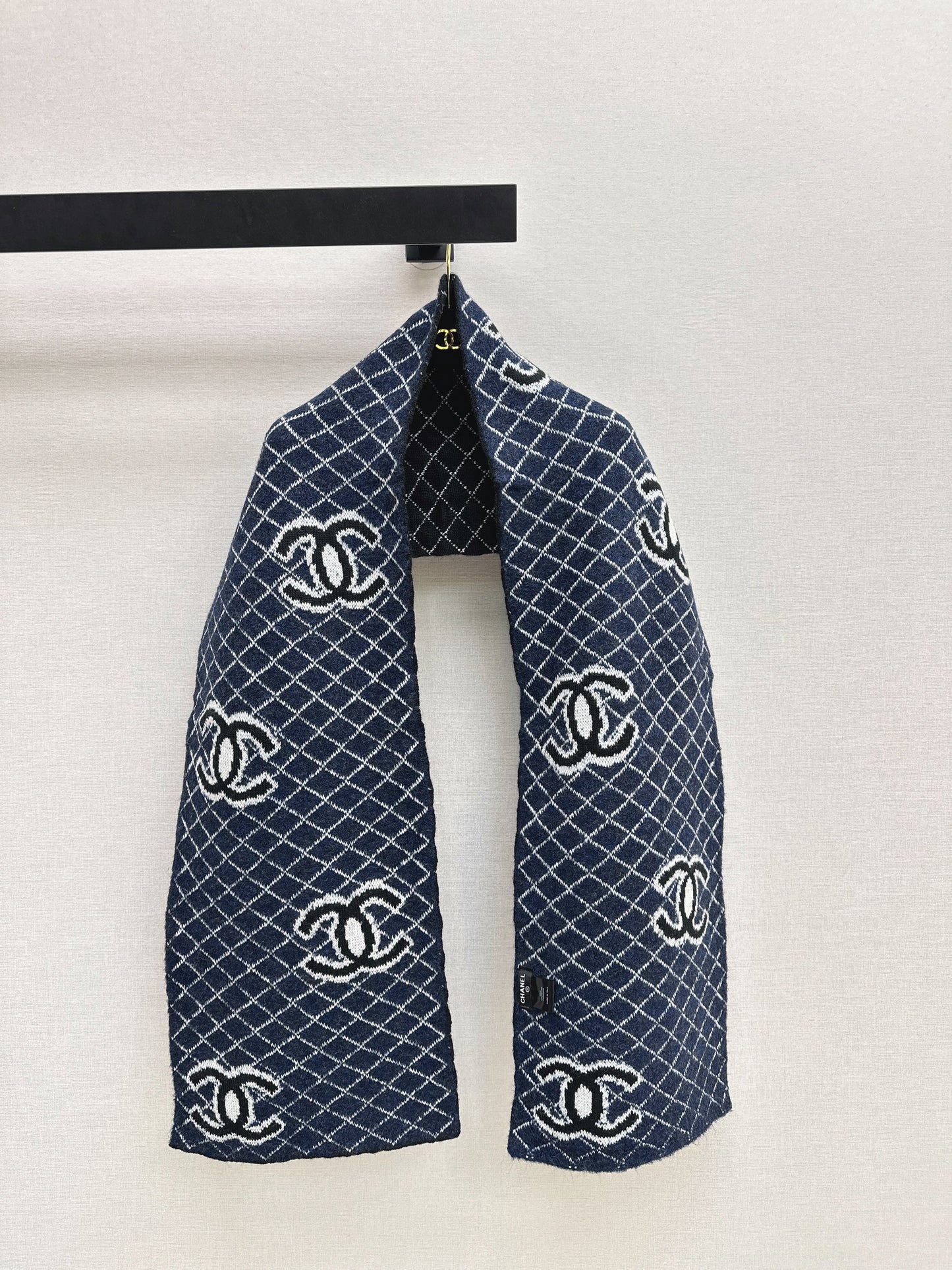 Chan NEW cashmere scarf