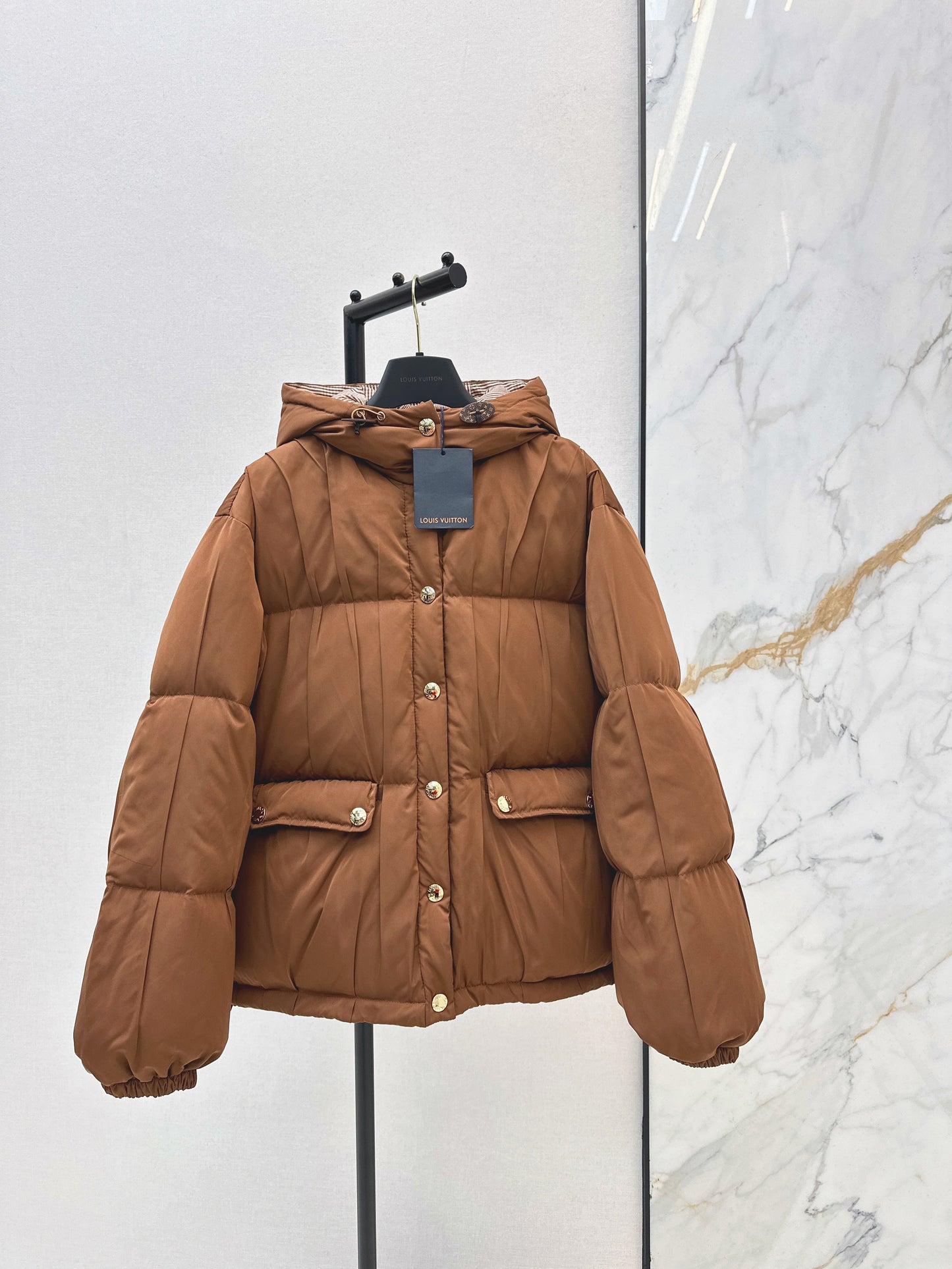 Louis NEW down jacket