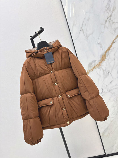 Louis NEW down jacket